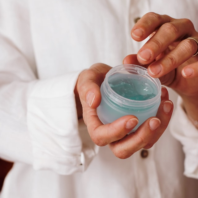 Сыворотка для лица Сыворотка для лица