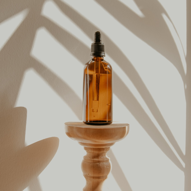 Масло для волос Масло для волос